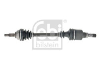 Arbre de transmission 1000514 FEBI