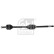 Arbre de transmission 1000840 FEBI