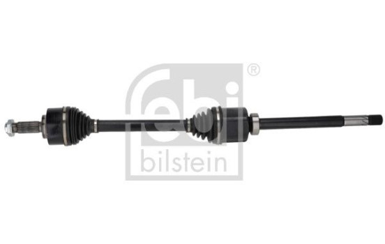 Arbre de transmission 1000840 FEBI