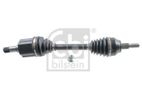 Arbre de transmission 1000861 FEBI