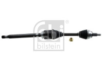 Arbre de transmission 1001423 FEBI