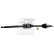 Arbre de transmission 1001423 FEBI