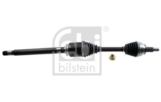 Arbre de transmission 1001423 FEBI