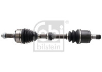 Arbre de transmission 1001596 FEBI