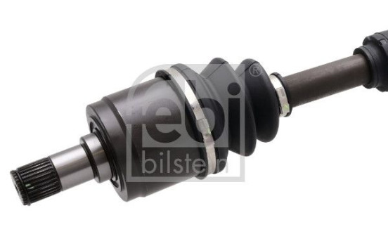 Arbre de transmission 1001596 FEBI, Image 3