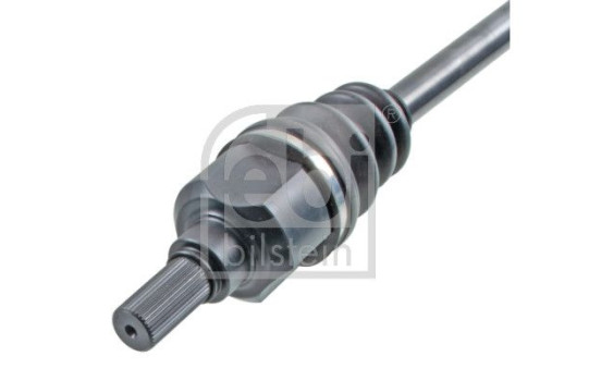 Arbre de transmission 1001601 FEBI, Image 3