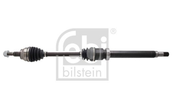 Arbre de transmission 1001614 FEBI
