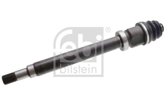 Arbre de transmission 1001614 FEBI, Image 3