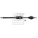 Arbre de transmission 1002769 FEBI