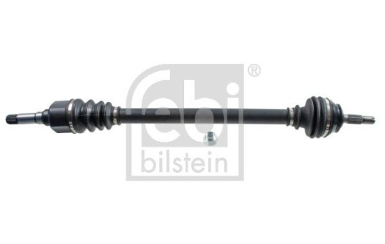 Arbre de transmission 1002791 FEBI