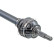 Arbre de transmission 1002791 FEBI, Vignette 2