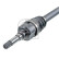 Arbre de transmission 1002791 FEBI, Vignette 3