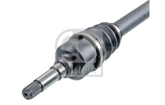 Arbre de transmission 1002791 FEBI, Image 3