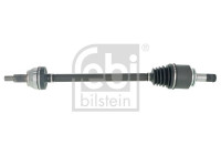 Arbre de transmission 1002966 FEBI
