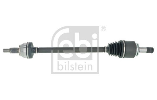 Arbre de transmission 1002966 FEBI
