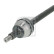 Arbre de transmission 1002966 FEBI, Vignette 2