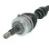 Arbre de transmission 1003001 FEBI, Vignette 2