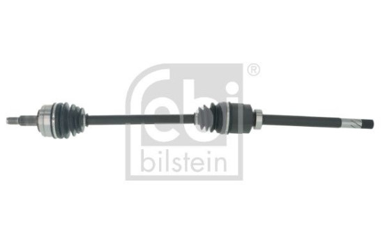 Arbre de transmission 1003003 FEBI