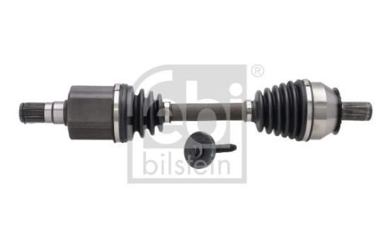 Arbre de transmission 1003033 FEBI