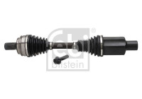 Arbre de transmission 1003183 FEBI