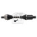 Arbre de transmission 1003183 FEBI