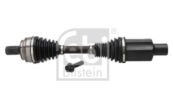 Arbre de transmission 1003183 FEBI