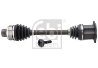 Arbre de transmission 1003189 FEBI