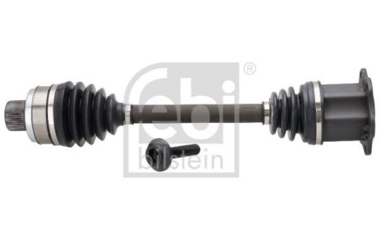 Arbre de transmission 1003189 FEBI