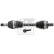 Arbre de transmission 1003194 FEBI