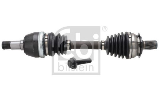 Arbre de transmission 1003194 FEBI