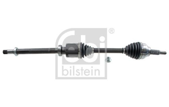 Arbre de transmission 1003528 FEBI