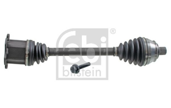 Arbre de transmission 1003706 FEBI