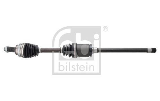 Arbre de transmission 1004263 FEBI