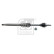 Arbre de transmission 1004352 FEBI