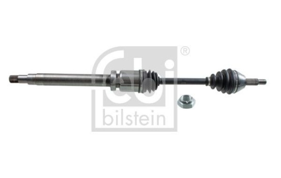 Arbre de transmission 1004352 FEBI