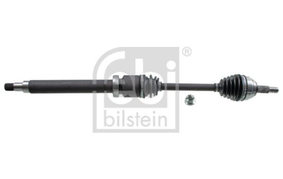 Arbre de transmission 1004356 FEBI
