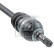 Arbre de transmission 1004939 FEBI, Vignette 2