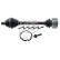 Arbre de transmission 1004941 FEBI