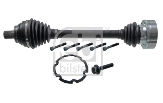Arbre de transmission 1004941 FEBI
