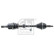 Arbre de transmission 1004944 FEBI