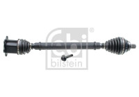 Arbre de transmission 1004965 FEBI