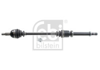 Arbre de transmission 1006062 FEBI