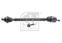 Arbre de transmission 1006064 FEBI