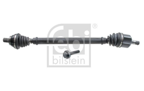 Arbre de transmission 1006064 FEBI