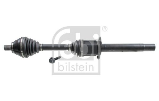 Arbre de transmission 1006065 FEBI