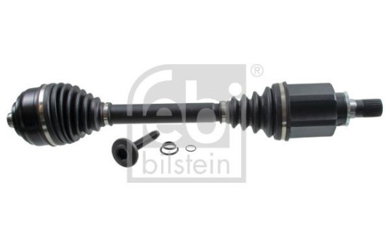 Arbre de transmission 1006080 FEBI