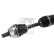 Arbre de transmission 1006404 FEBI, Vignette 2