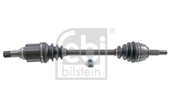 Arbre de transmission 1007425 FEBI