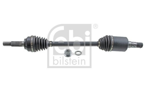 Arbre de transmission 1008392 FEBI