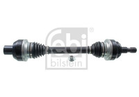 Arbre de transmission 1008396 FEBI